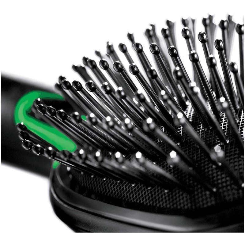 Cepillo alisador para el pelo braun satin hair 7 iontec Depau